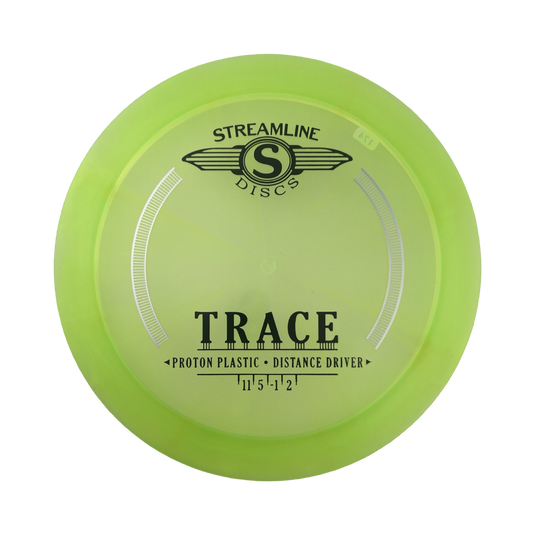 Streamline Trace Disc Golf Distance Driver