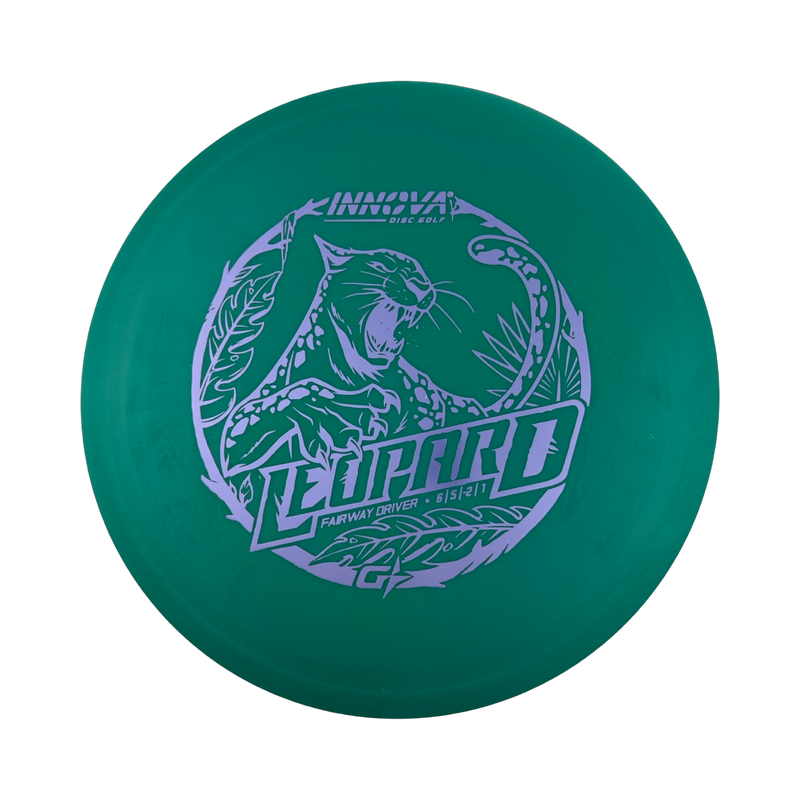 Load image into Gallery viewer, Innova Leopard Disc Golf Fairway Driver
