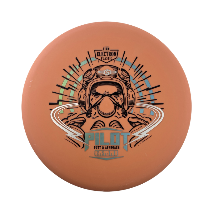 Streamline Discs Pilot Disc Golf Putter