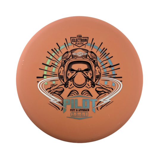 Streamline Discs Pilot Disc Golf Putter