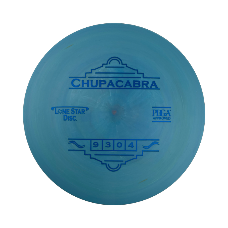 Load image into Gallery viewer, Lone Star Chupacabra Disc Golf Fairway Driver
