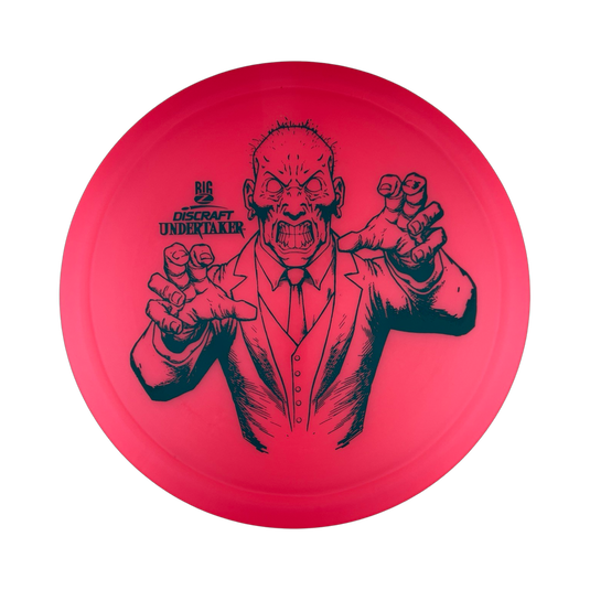 Discraft Undertaker Disc Golf Distance Driver