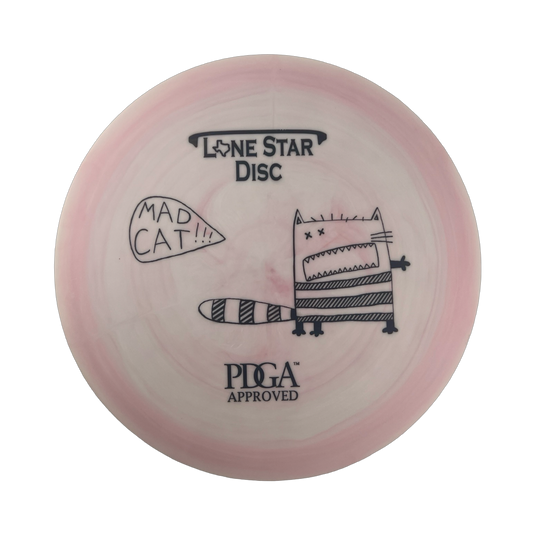 Lone Star Mad Cat Disc Golf Fairway Driver