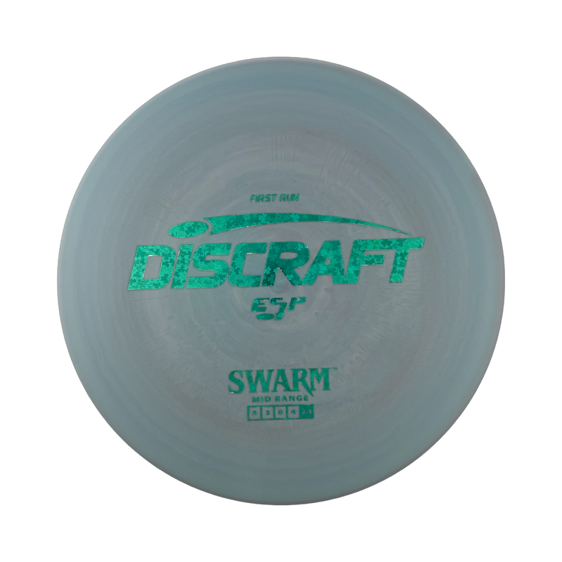 Load image into Gallery viewer, Discraft Swarm Disc Golf Midrange Driver
