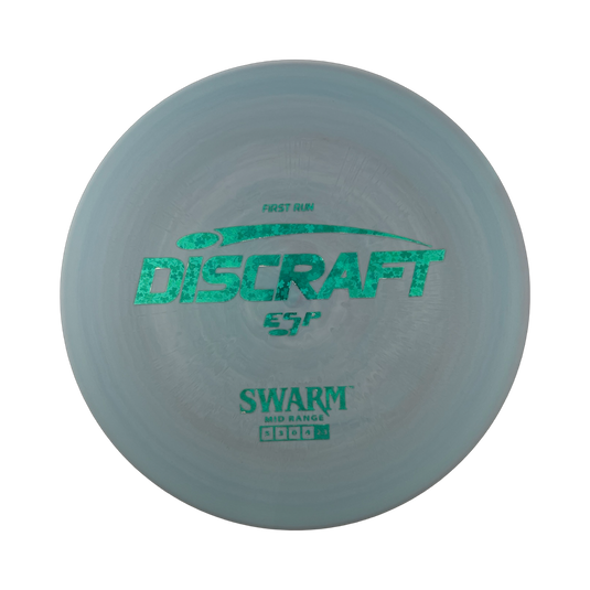 Discraft Swarm Disc Golf Midrange Driver