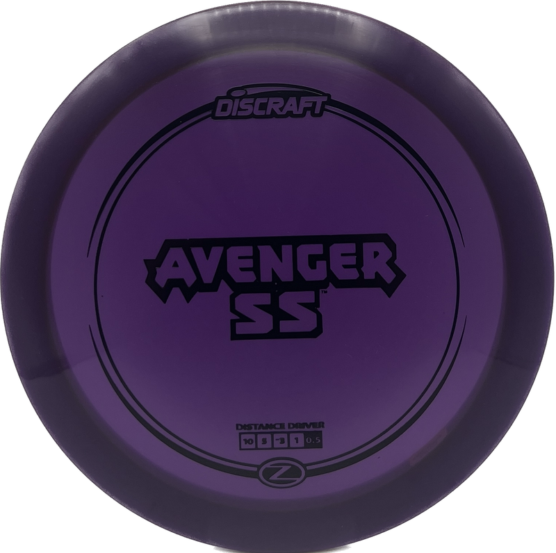 Load image into Gallery viewer, Discraft Z Line Avenger SS

