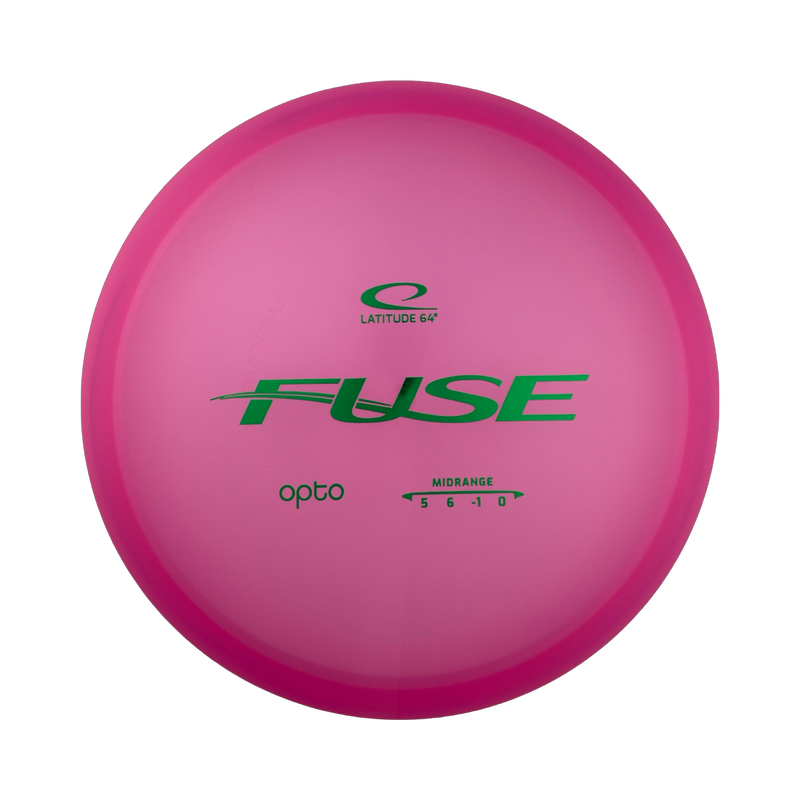 Load image into Gallery viewer, Latitude 64 Fuse Disc Golf Midrange Driver
