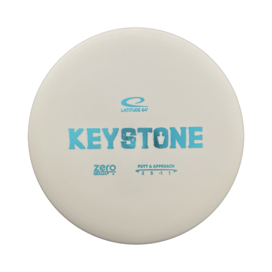 Latitude 64 Keystone Golf Disc Putt & Approach