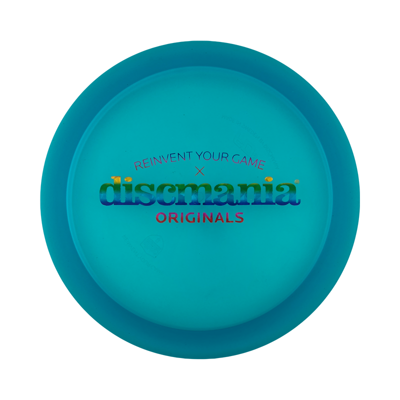 Load image into Gallery viewer, Discmania FD3 Disc Golf Fairway Driver
