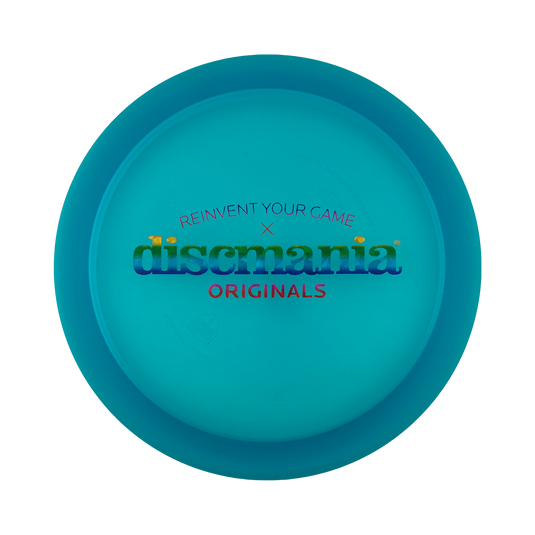 Discmania FD3 Disc Golf Fairway Driver