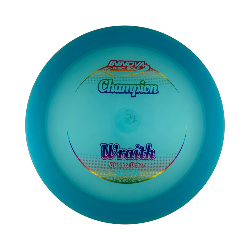 Load image into Gallery viewer, Innova Wraith Disc Golf Distance Driver
