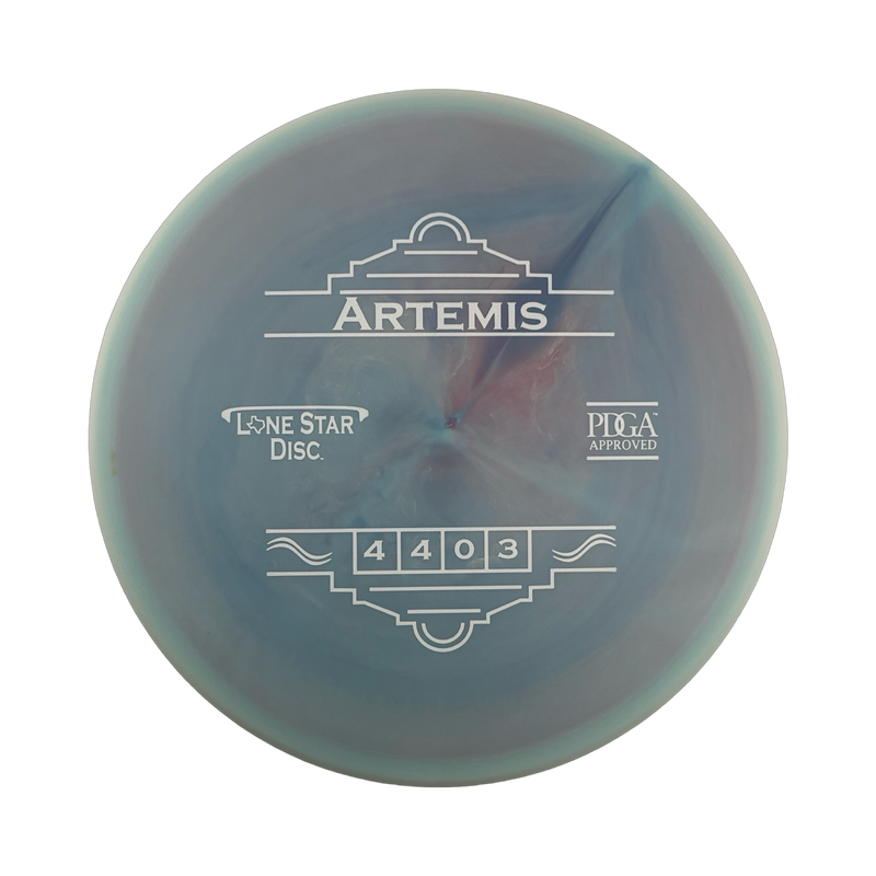 Load image into Gallery viewer, Lone Star Artemis Disc Golf Midrange Driver
