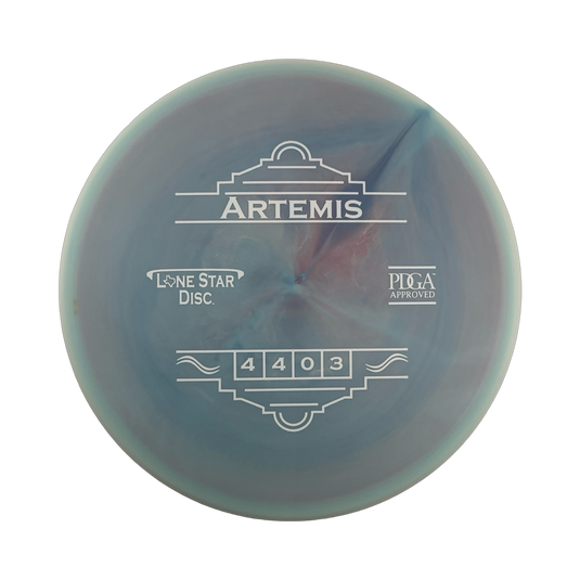 Lone Star Artemis Disc Golf Midrange Driver