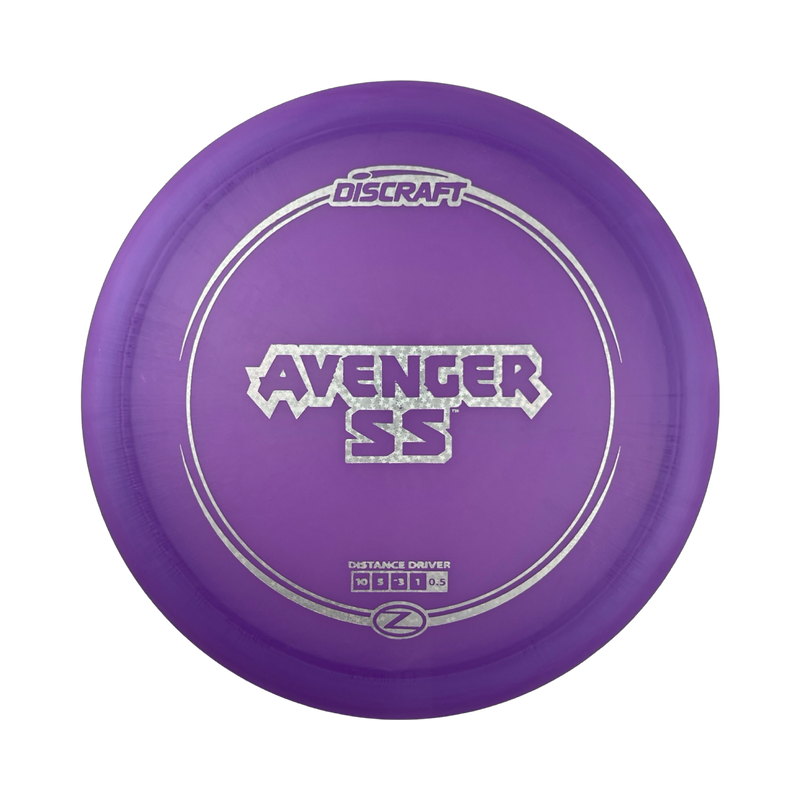 Load image into Gallery viewer, Discraft Avenger SS Disc Golf Distance Driver
