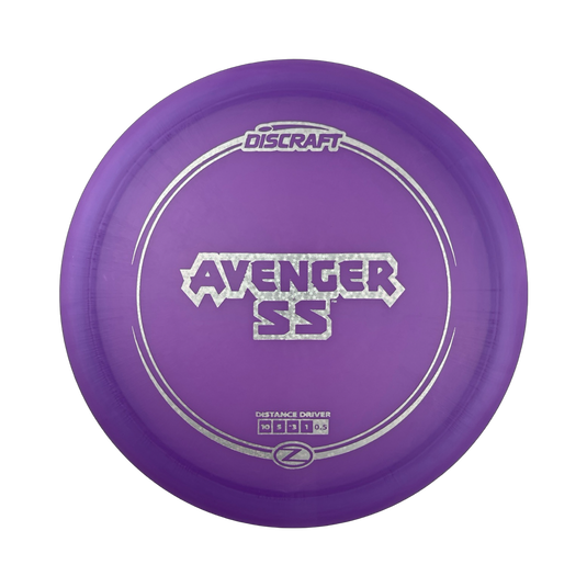 Discraft Avenger SS Disc Golf Distance Driver