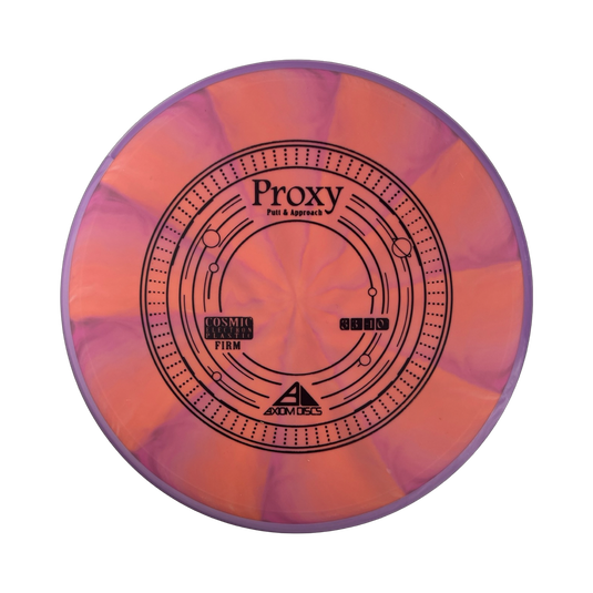 Axiom Proxy Disc Golf Putt & Approach