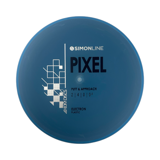 Axiom Pixel Disc Golf Putt & Approach