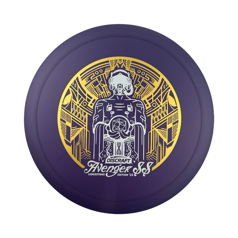 Load image into Gallery viewer, Discraft Avenger SS Disc Golf Distance Driver
