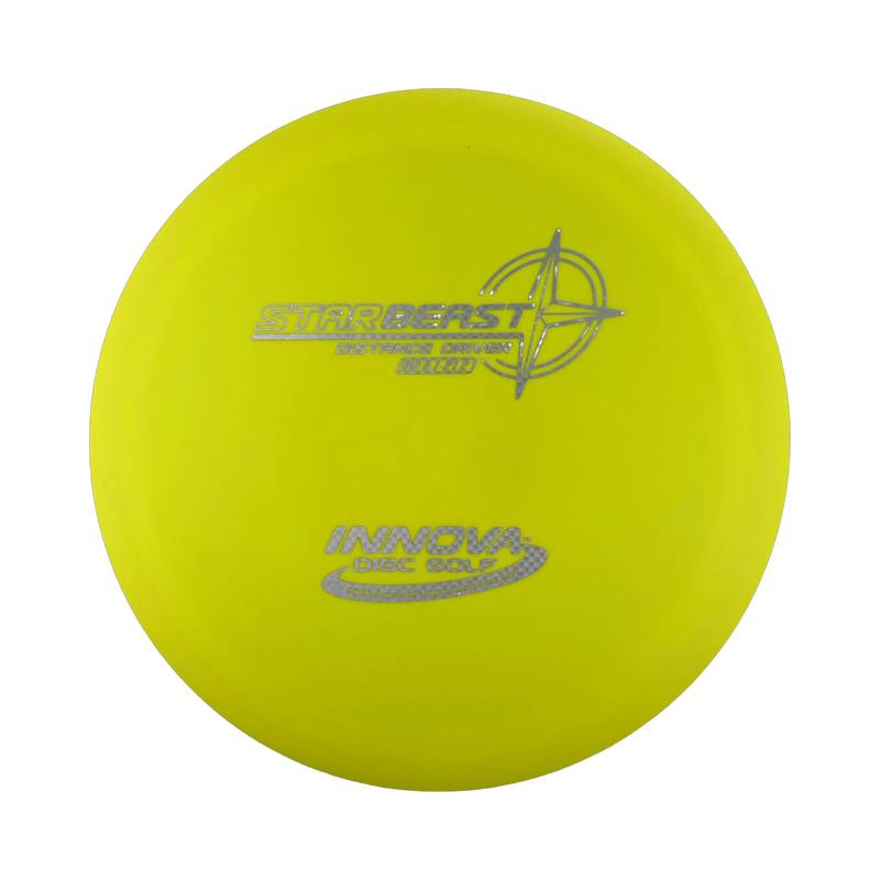 Load image into Gallery viewer, Innova Beast Disc Golf Distance Driver
