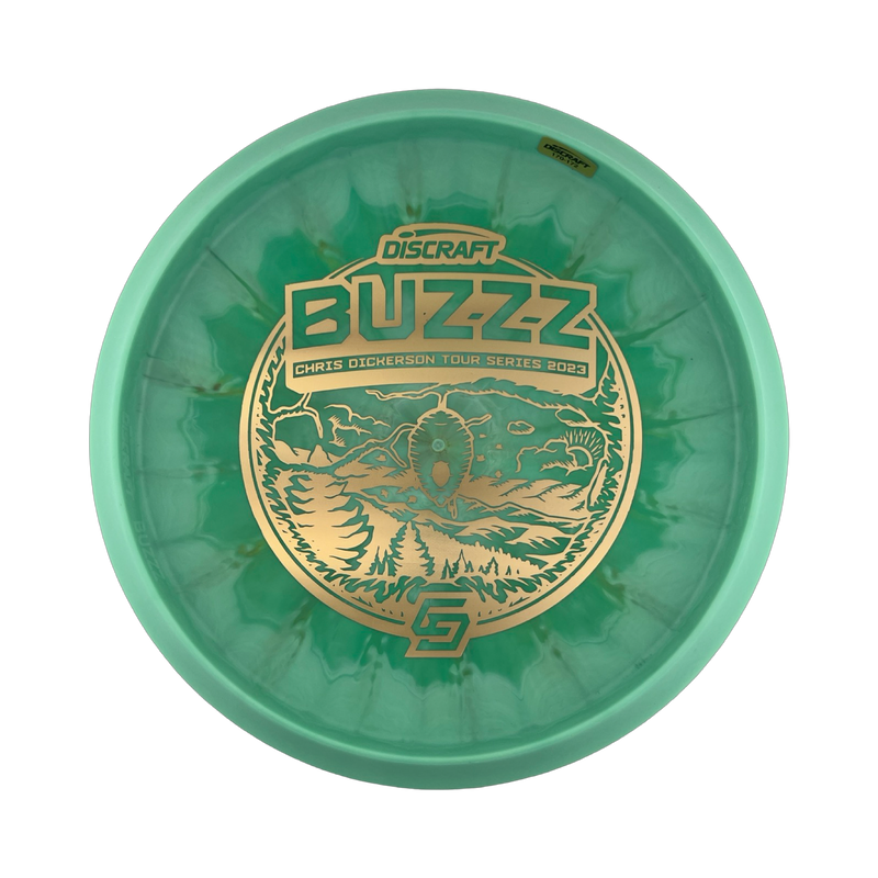 Load image into Gallery viewer, Discraft Buzzz Disc Golf Midrange Driver
