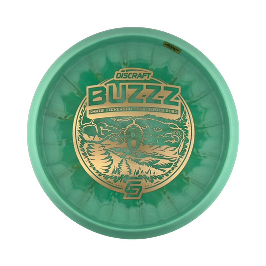 Discraft Buzzz Disc Golf Midrange Driver