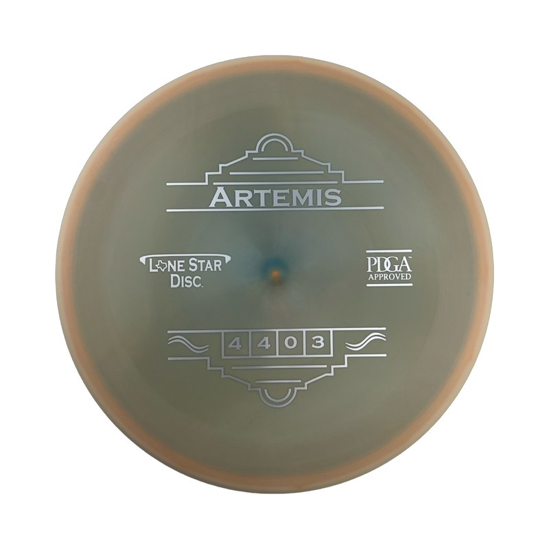 Load image into Gallery viewer, Lone Star Artemis Disc Golf Midrange Driver
