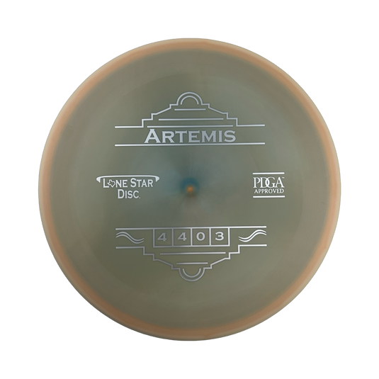 Lone Star Artemis Disc Golf Midrange Driver