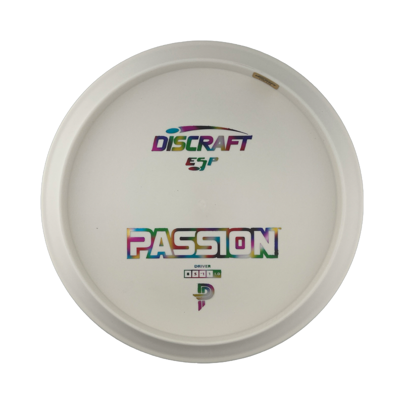 Load image into Gallery viewer, Discraft Passion Disc Golf Fairway Driver
