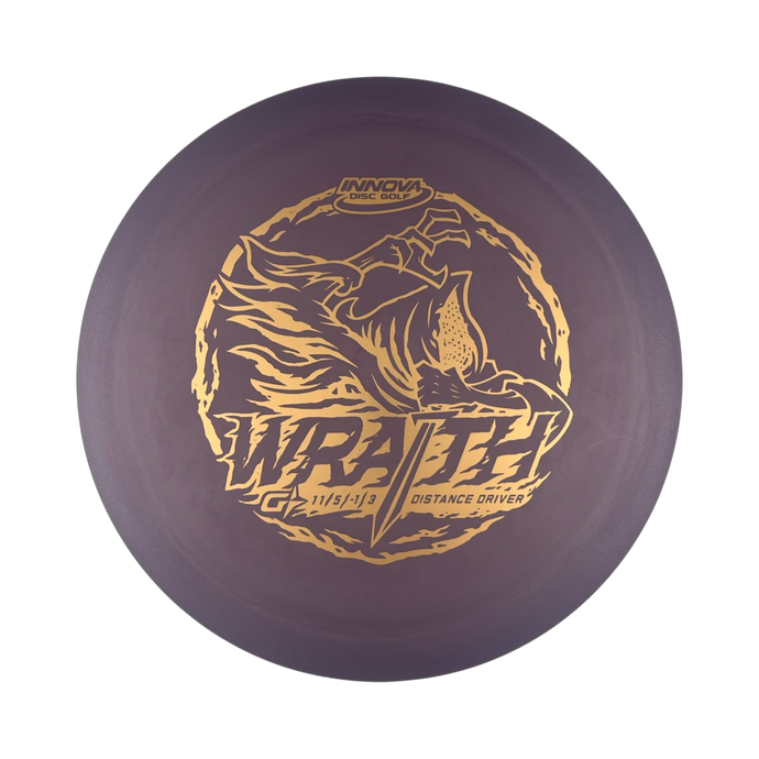 Innova Wraith Disc Golf Distance Driver