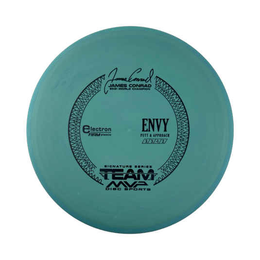 Axiom Envy Disc Golf Putt & Approach