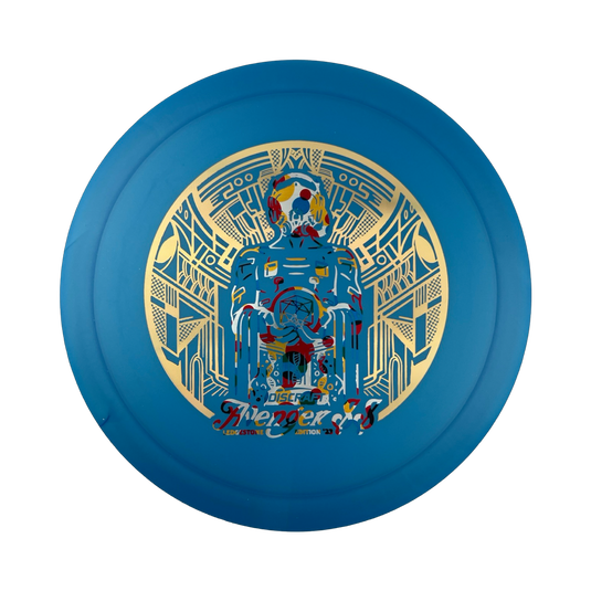 Discraft Avenger SS Disc Golf Distance Driver