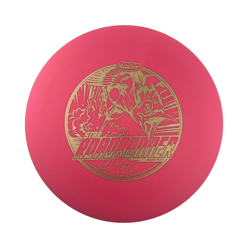 Load image into Gallery viewer, Innova Roadrunner Disc Golf Distance Driver
