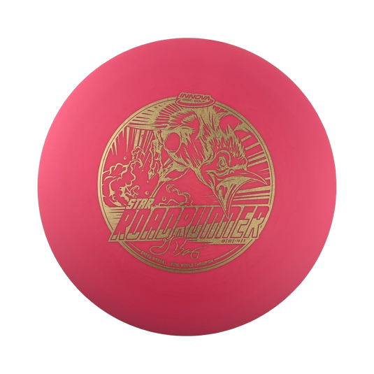 Innova Roadrunner Disc Golf Distance Driver