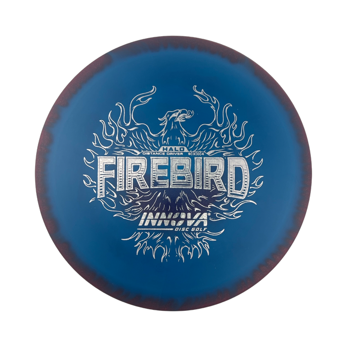 Innova Firebird Disc Golf Distance Driver