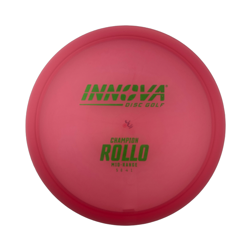 Load image into Gallery viewer, Innova Rollo Disc Golf Midrange Driver
