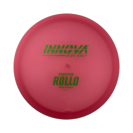 Innova Rollo Disc Golf Midrange Driver