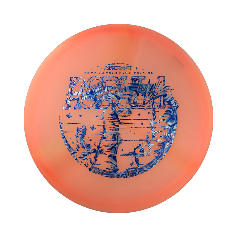 Load image into Gallery viewer, Discraft Nebula Disc Golf Midrange Driver
