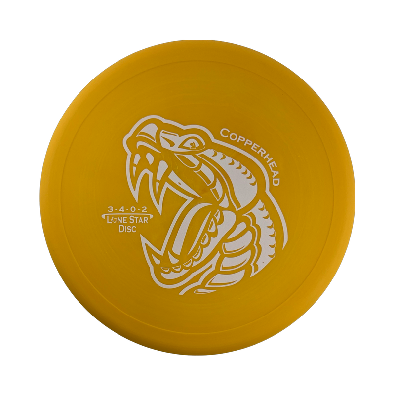 Load image into Gallery viewer, Lone Star Copperhead Disc Golf Putt &amp; Approach
