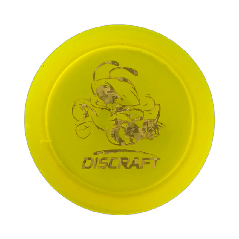 Load image into Gallery viewer, Discraft Z Line Snap Cap Buzzz
