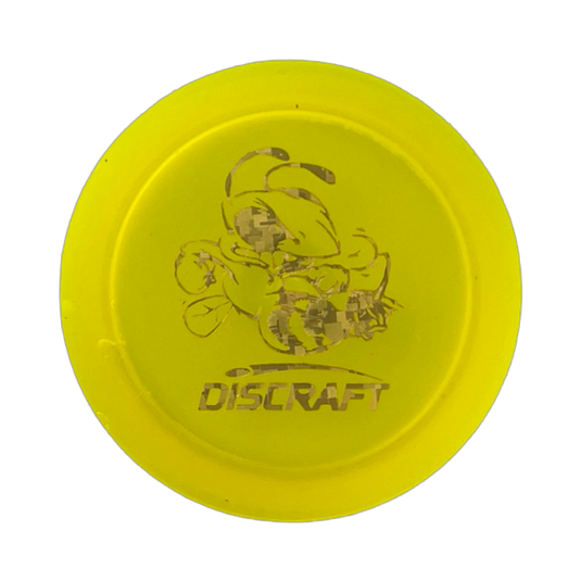 Discraft Z Line Snap Cap Buzzz