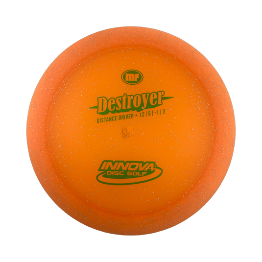 Innova Destroyer Disc Golf Distance Driver