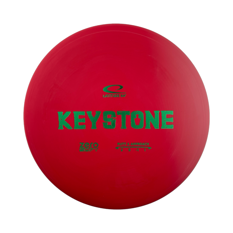 Load image into Gallery viewer, Latitude 64 Keystone Golf Disc Putt &amp; Approach
