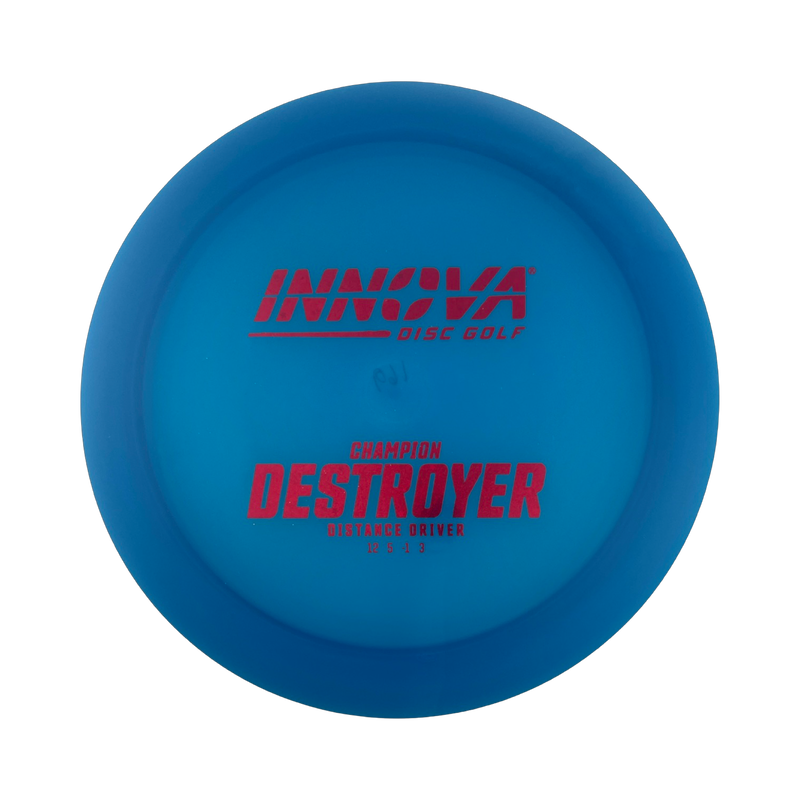 Load image into Gallery viewer, Innova Destroyer Disc Golf Distance Driver
