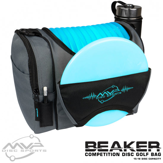 MVP Beaker Bag