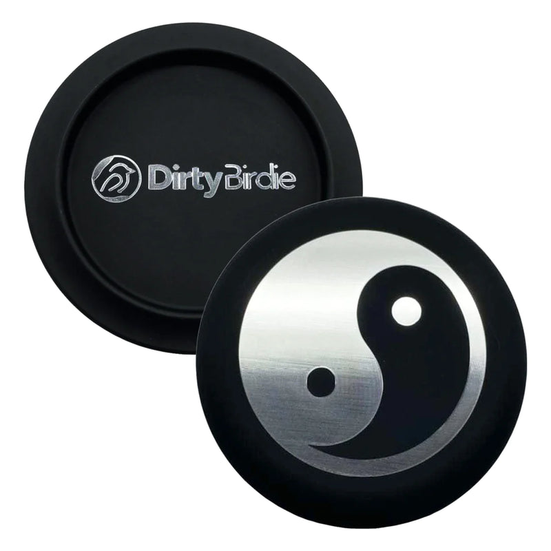 Load image into Gallery viewer, Dirty Birdie Aluminum Disc Golf Mini Marker
