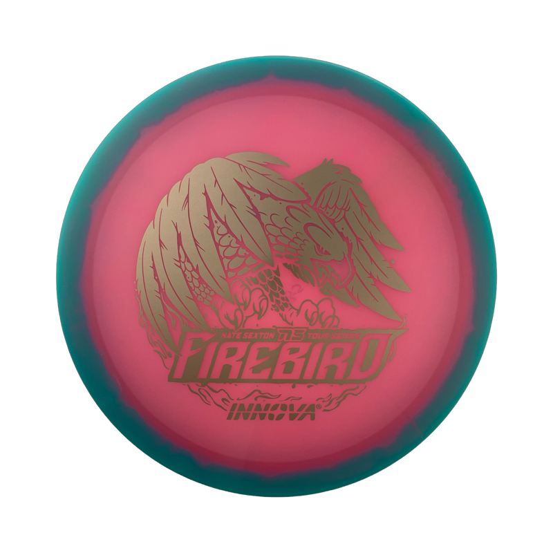 Load image into Gallery viewer, Nate Sexton Proto Glow Halo Champion Firebird (2024)
