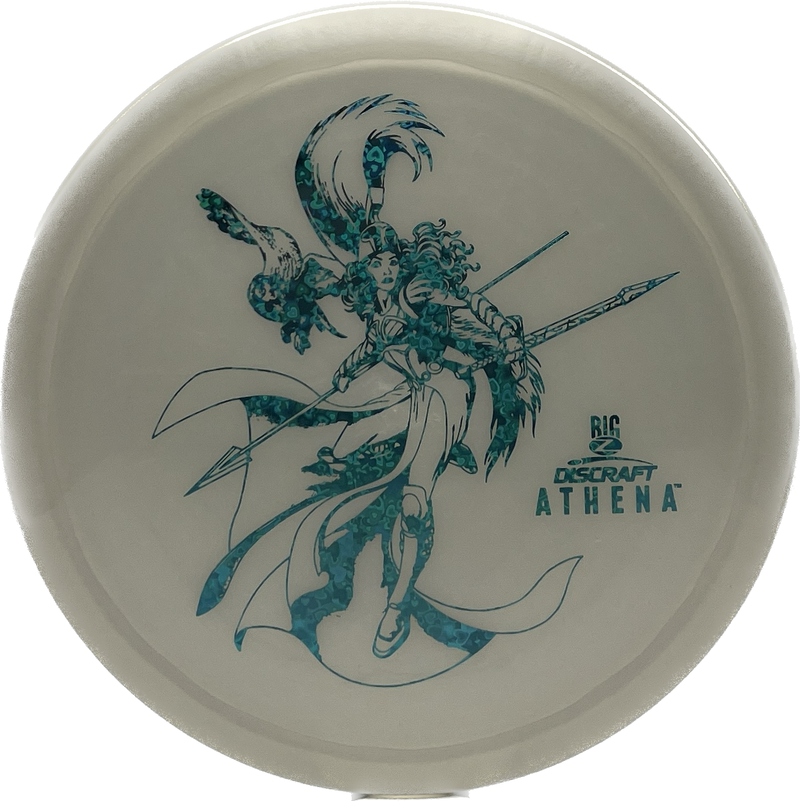 Load image into Gallery viewer, Discraft Big Z Athena
