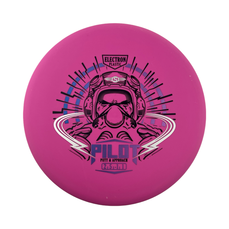 Load image into Gallery viewer, Streamline Discs Pilot Disc Golf Putter
