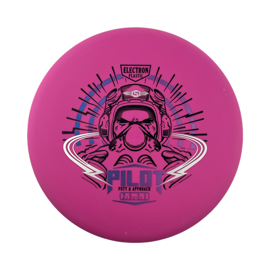 Streamline Discs Pilot Disc Golf Putter