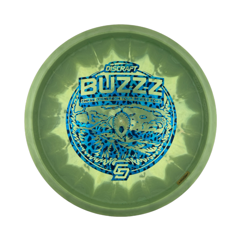 Load image into Gallery viewer, Discraft Buzzz Disc Golf Midrange Driver
